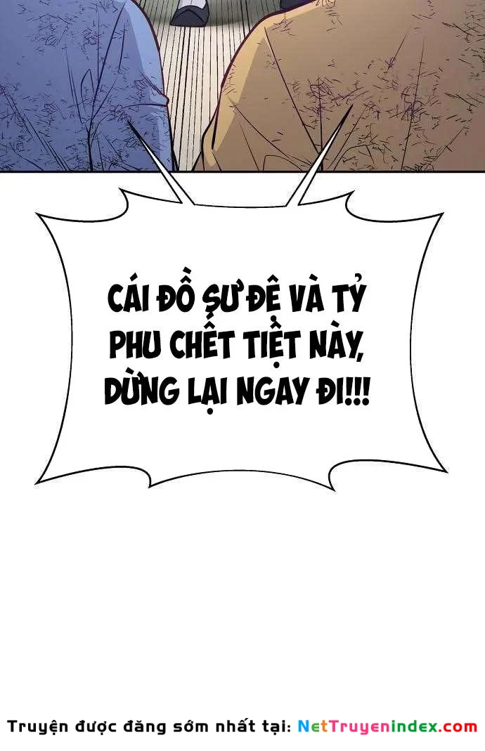 Bảng Trạng Thái Bí Mật Của Tham Quan Chapter 20 - 10