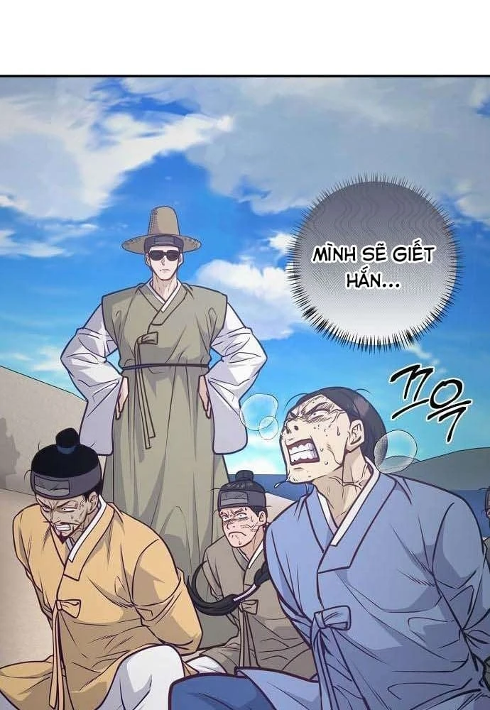 Bảng Trạng Thái Bí Mật Của Tham Quan Chapter 20 - 11