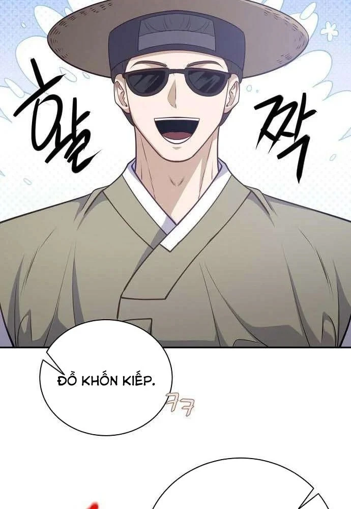 Bảng Trạng Thái Bí Mật Của Tham Quan Chapter 20 - 20