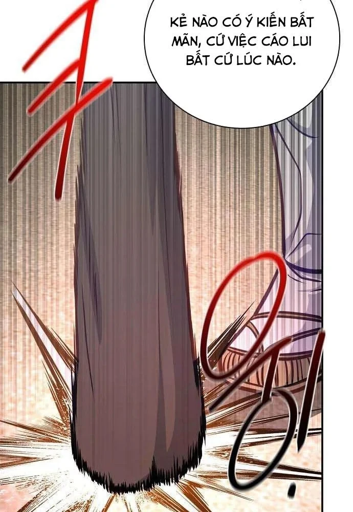 Bảng Trạng Thái Bí Mật Của Tham Quan Chapter 20 - 21