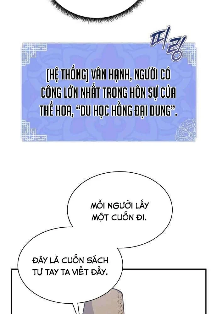 Bảng Trạng Thái Bí Mật Của Tham Quan Chapter 20 - 24