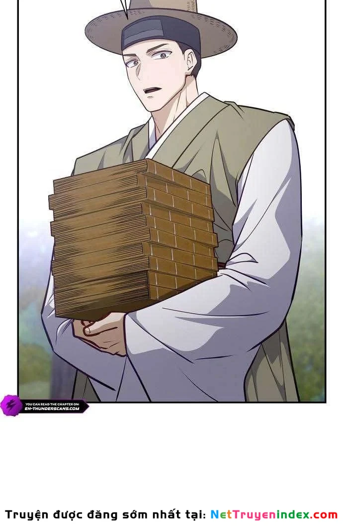 Bảng Trạng Thái Bí Mật Của Tham Quan Chapter 20 - 25