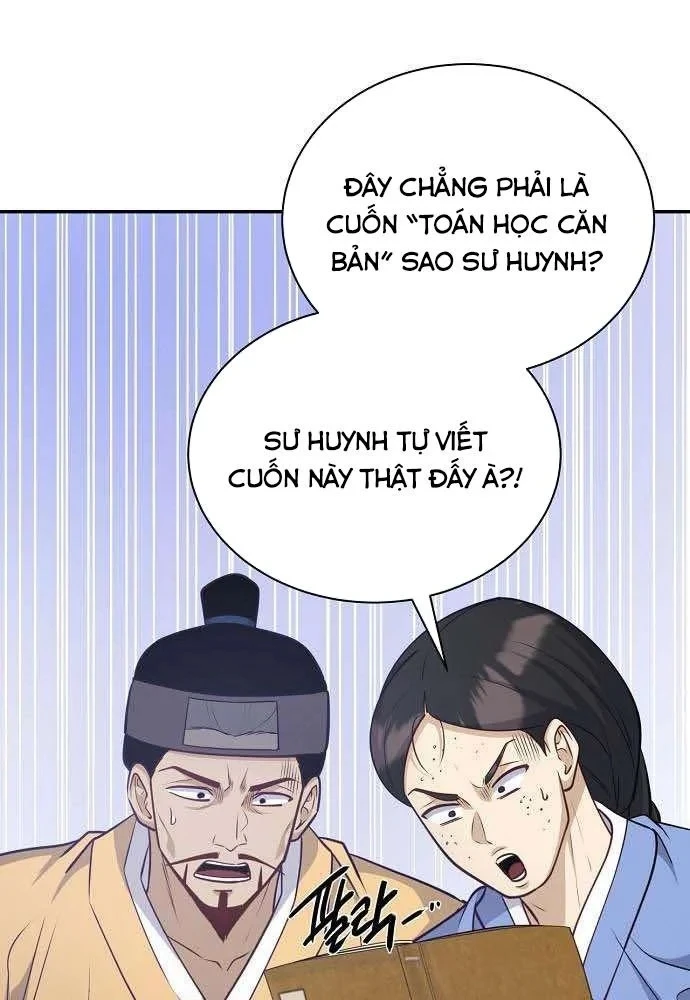 Bảng Trạng Thái Bí Mật Của Tham Quan Chapter 20 - 26