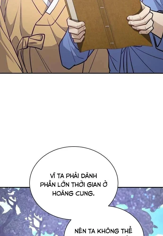 Bảng Trạng Thái Bí Mật Của Tham Quan Chapter 20 - 27