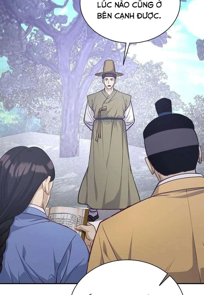 Bảng Trạng Thái Bí Mật Của Tham Quan Chapter 20 - 28