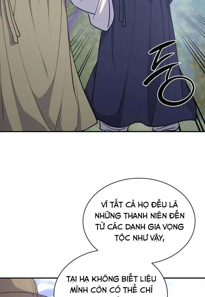 Bảng Trạng Thái Bí Mật Của Tham Quan Chapter 20 - 32