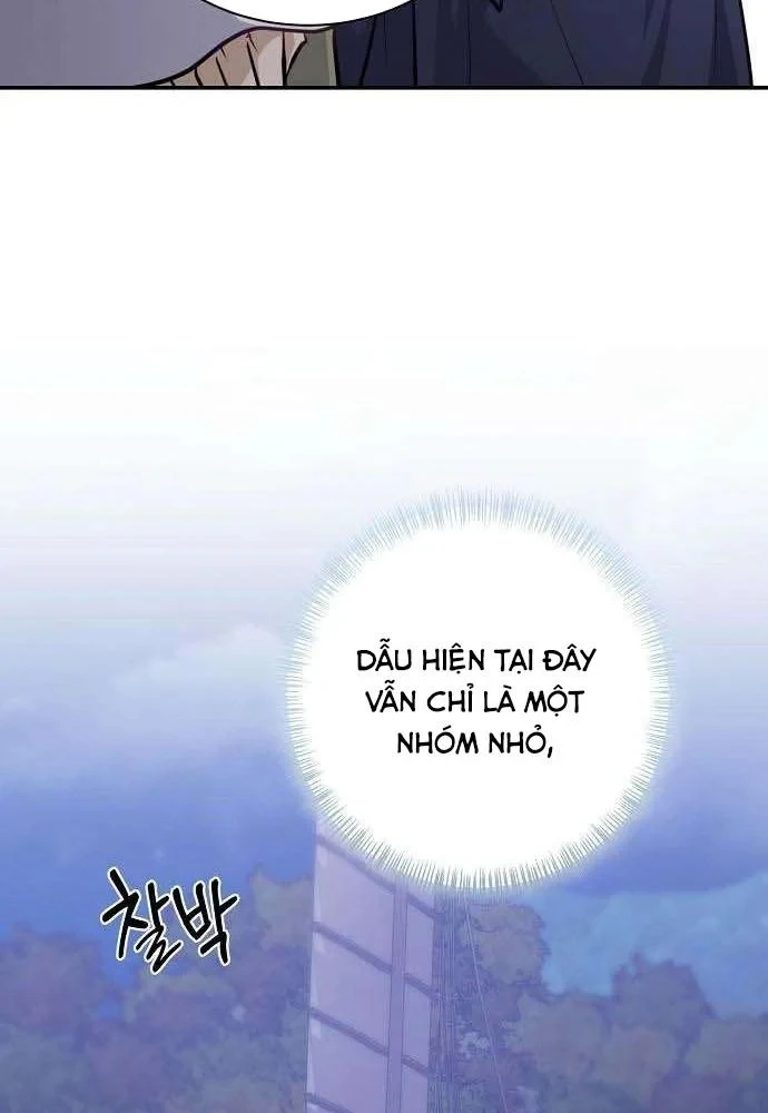 Bảng Trạng Thái Bí Mật Của Tham Quan Chapter 20 - 34