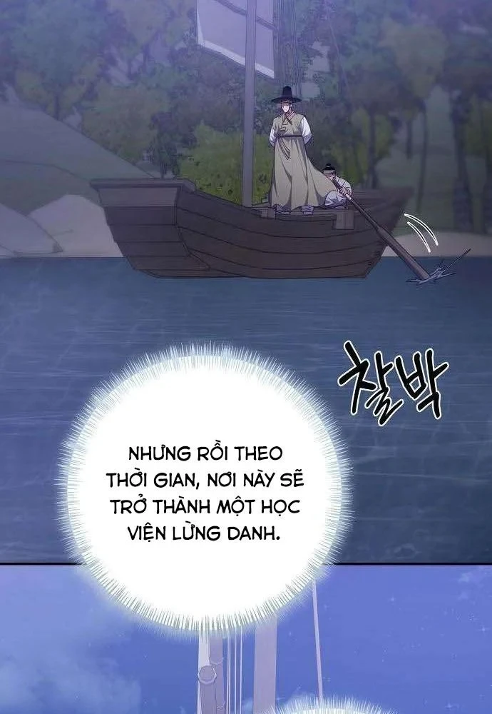 Bảng Trạng Thái Bí Mật Của Tham Quan Chapter 20 - 35