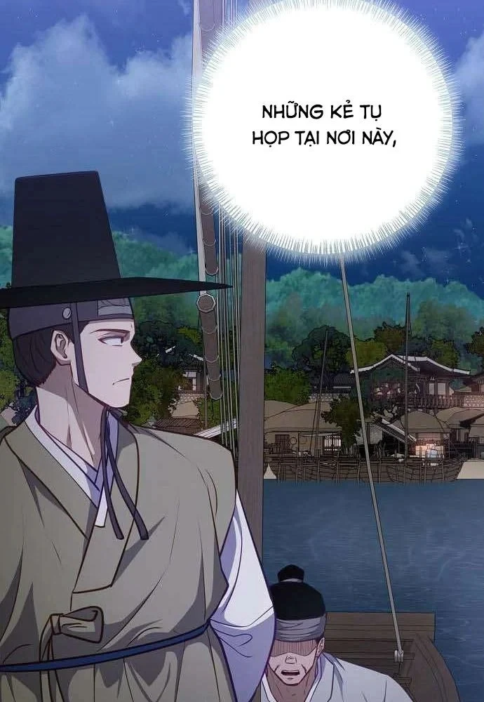 Bảng Trạng Thái Bí Mật Của Tham Quan Chapter 20 - 36