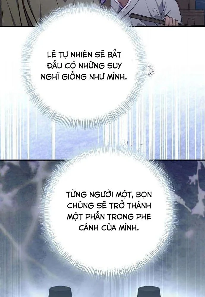 Bảng Trạng Thái Bí Mật Của Tham Quan Chapter 20 - 37