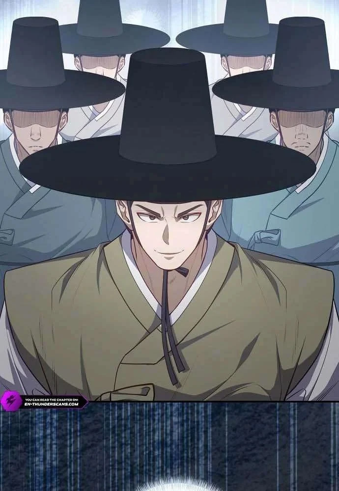 Bảng Trạng Thái Bí Mật Của Tham Quan Chapter 20 - 38