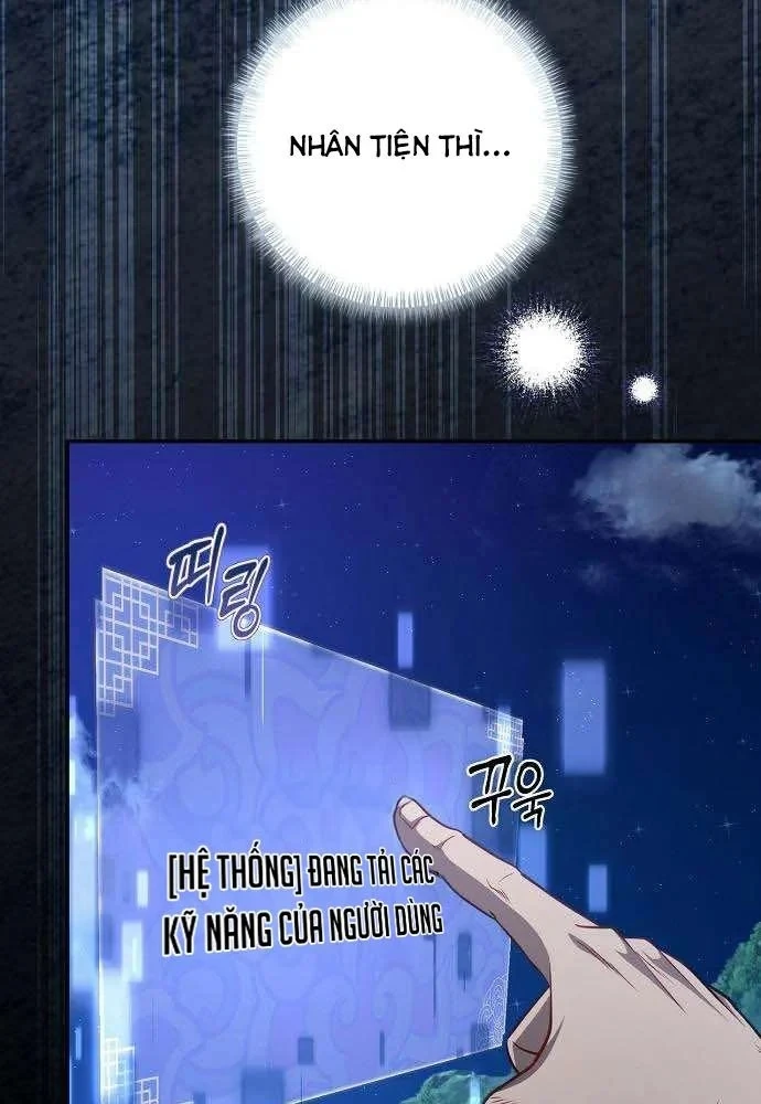 Bảng Trạng Thái Bí Mật Của Tham Quan Chapter 20 - 39