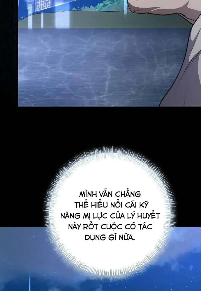 Bảng Trạng Thái Bí Mật Của Tham Quan Chapter 20 - 40