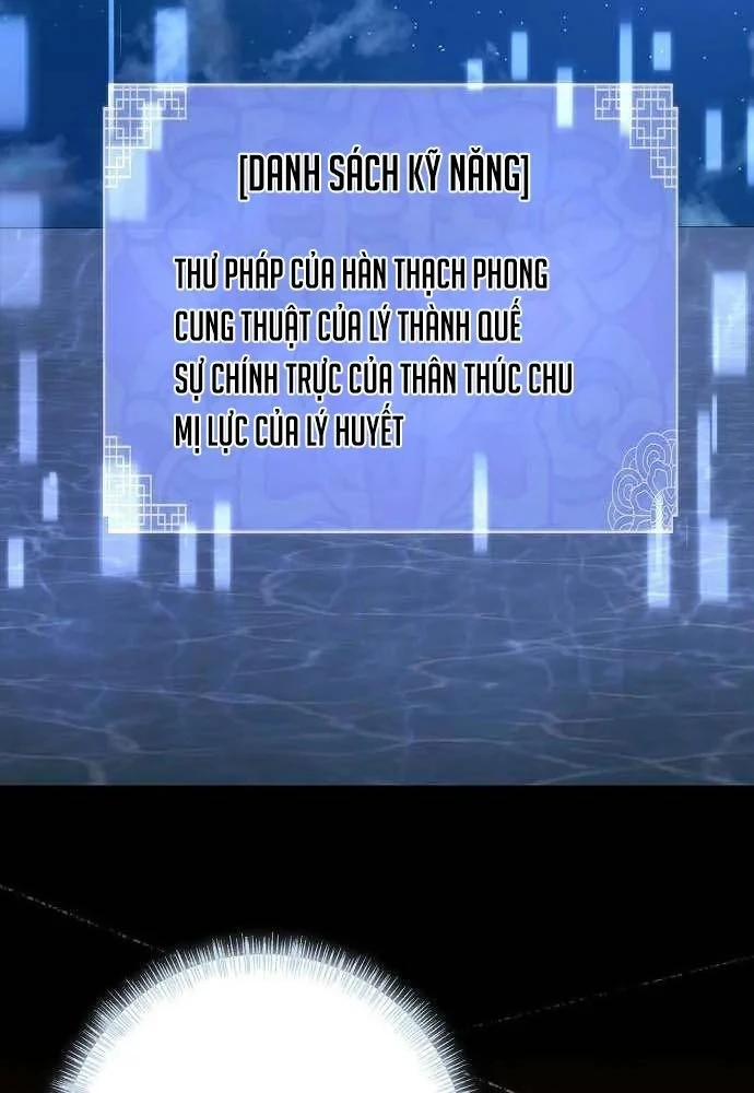 Bảng Trạng Thái Bí Mật Của Tham Quan Chapter 20 - 41