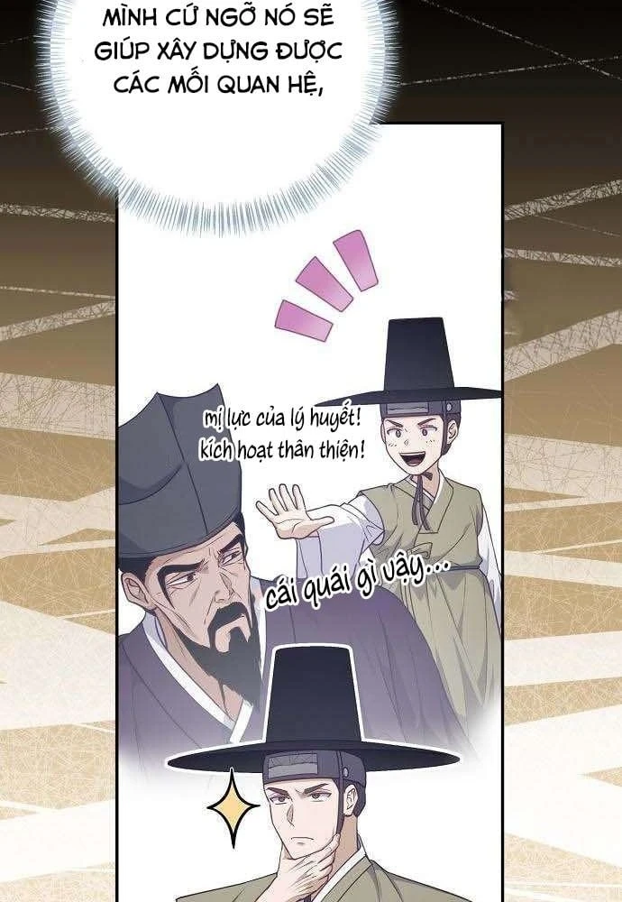 Bảng Trạng Thái Bí Mật Của Tham Quan Chapter 20 - 42