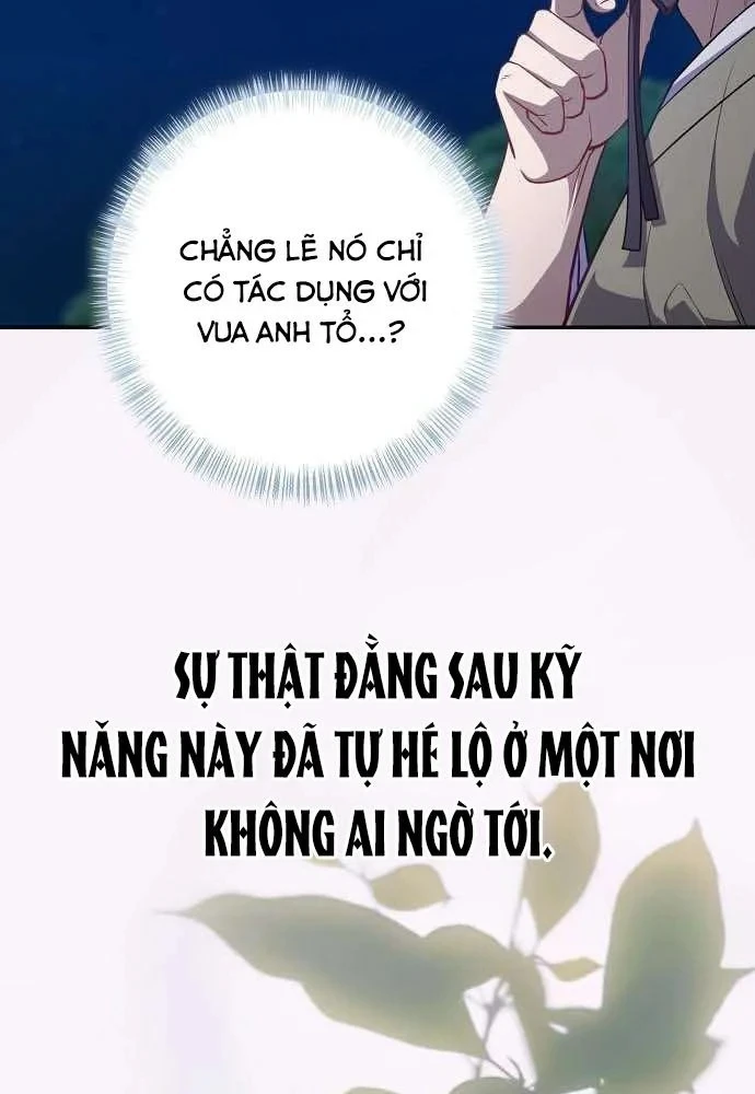 Bảng Trạng Thái Bí Mật Của Tham Quan Chapter 20 - 45