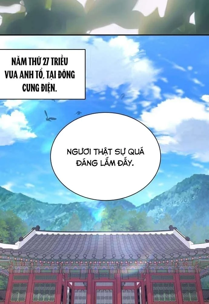 Bảng Trạng Thái Bí Mật Của Tham Quan Chapter 20 - 47