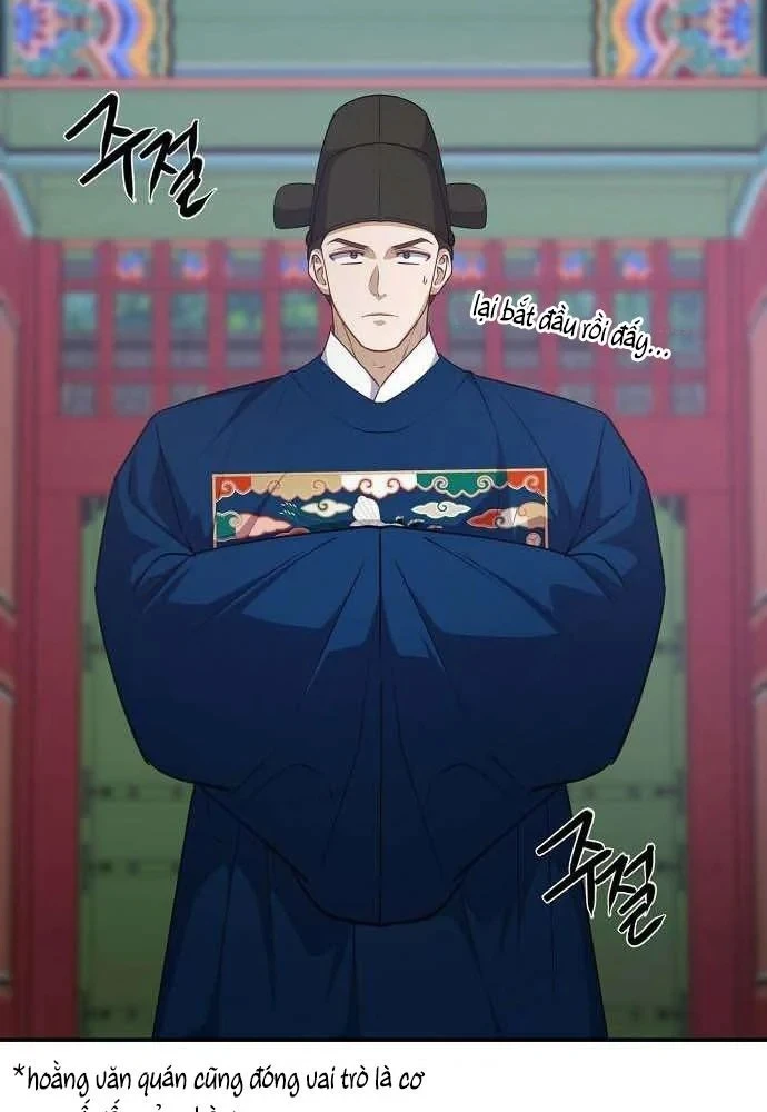 Bảng Trạng Thái Bí Mật Của Tham Quan Chapter 20 - 49