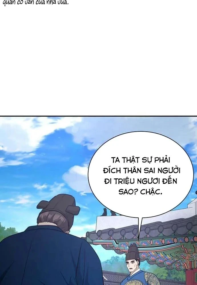 Bảng Trạng Thái Bí Mật Của Tham Quan Chapter 20 - 50