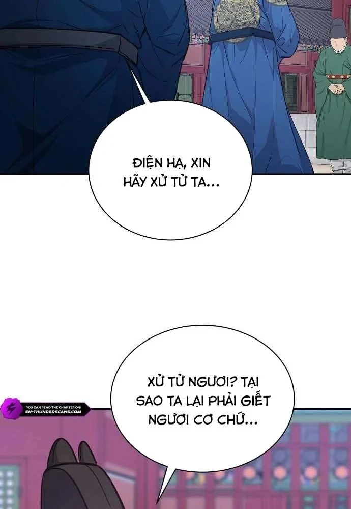 Bảng Trạng Thái Bí Mật Của Tham Quan Chapter 20 - 51