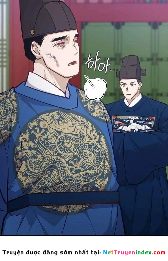 Bảng Trạng Thái Bí Mật Của Tham Quan Chapter 20 - 52