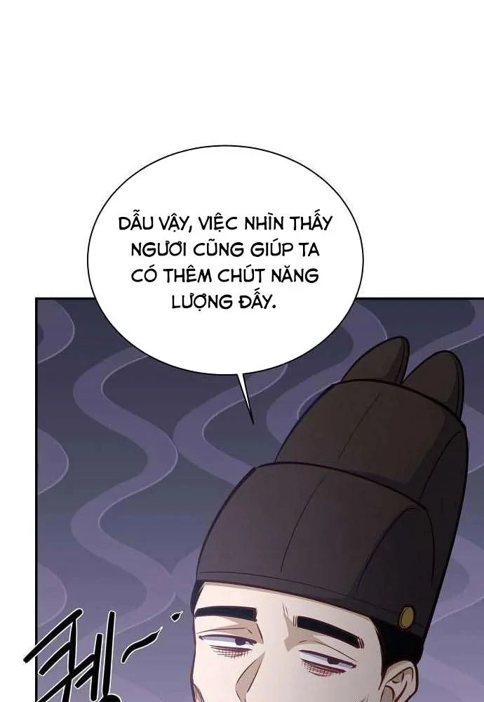 Bảng Trạng Thái Bí Mật Của Tham Quan Chapter 20 - 53