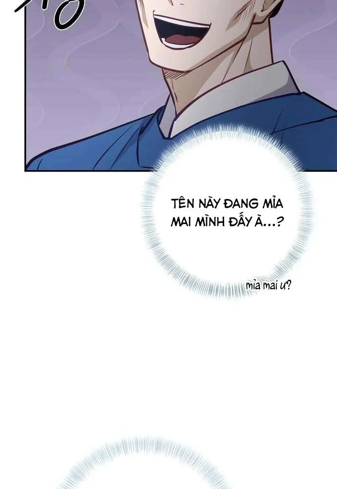 Bảng Trạng Thái Bí Mật Của Tham Quan Chapter 20 - 54