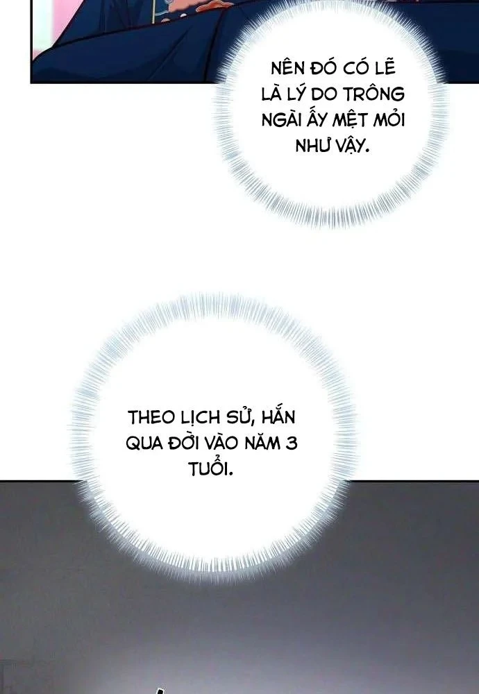 Bảng Trạng Thái Bí Mật Của Tham Quan Chapter 20 - 56