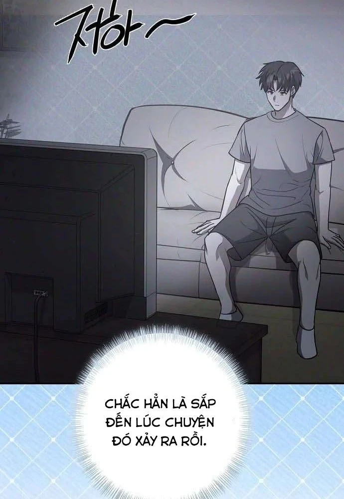 Bảng Trạng Thái Bí Mật Của Tham Quan Chapter 20 - 57