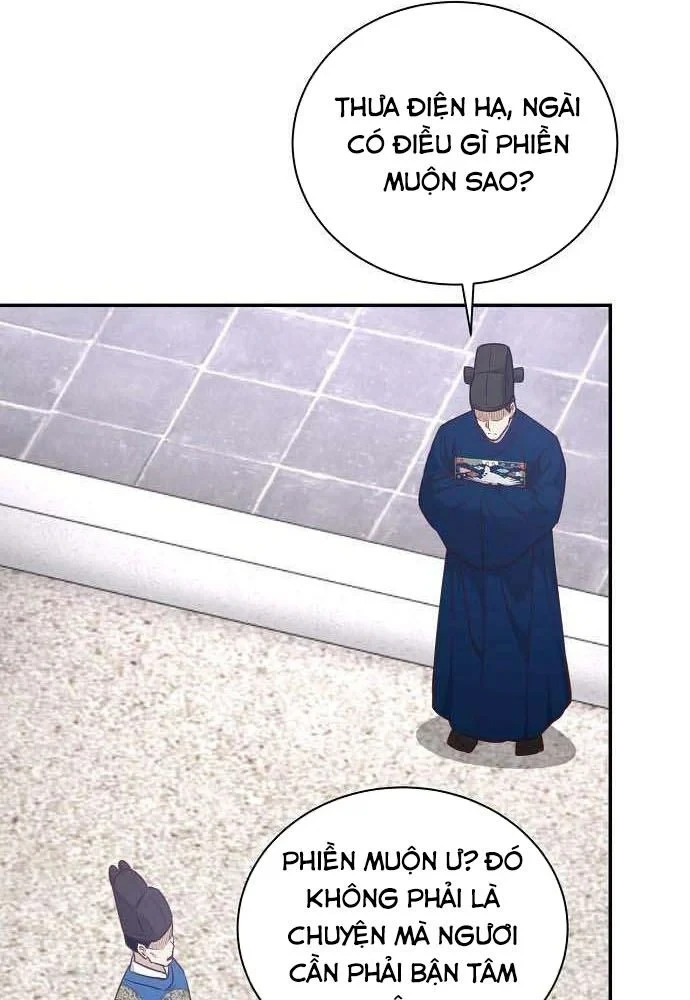 Bảng Trạng Thái Bí Mật Của Tham Quan Chapter 20 - 59