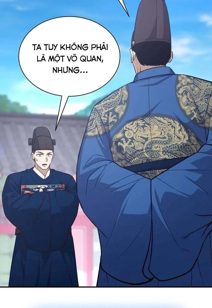 Bảng Trạng Thái Bí Mật Của Tham Quan Chapter 20 - 61