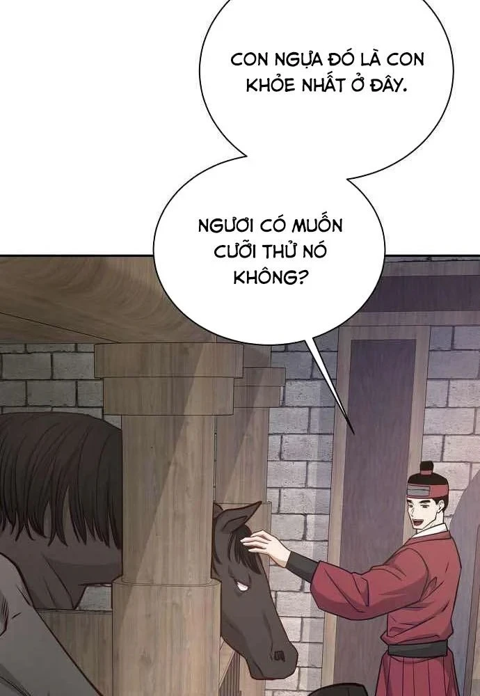 Bảng Trạng Thái Bí Mật Của Tham Quan Chapter 20 - 71