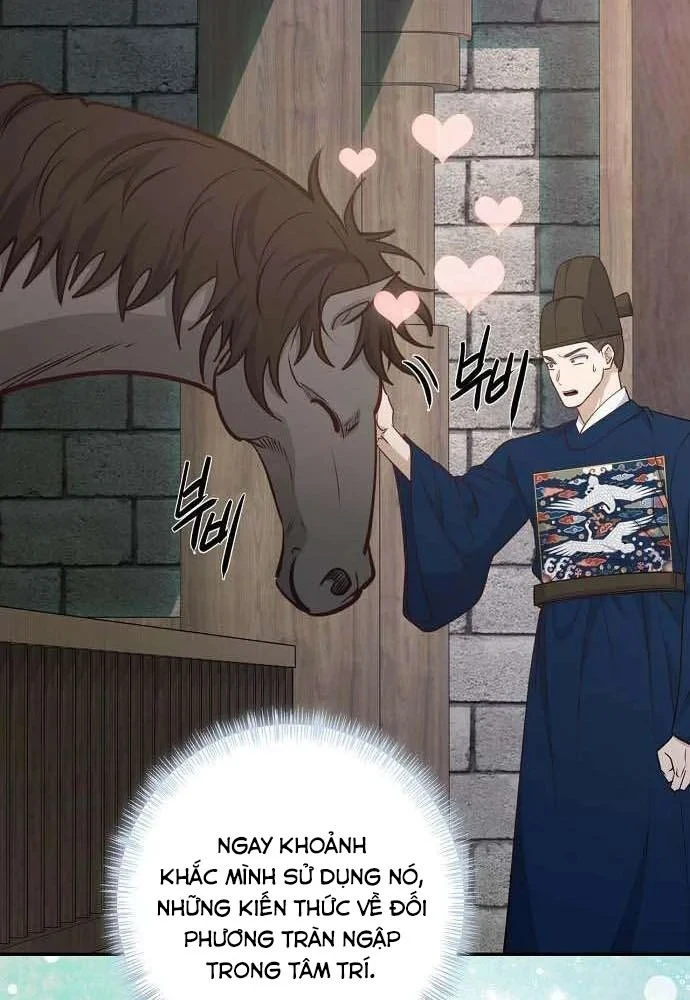 Bảng Trạng Thái Bí Mật Của Tham Quan Chapter 20 - 87