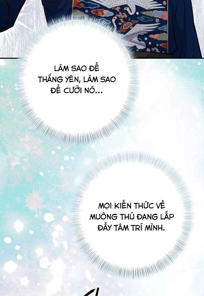 Bảng Trạng Thái Bí Mật Của Tham Quan Chapter 20 - 90