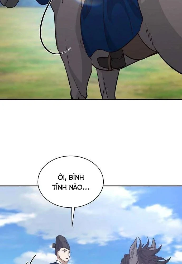 Bảng Trạng Thái Bí Mật Của Tham Quan Chapter 20 - 92