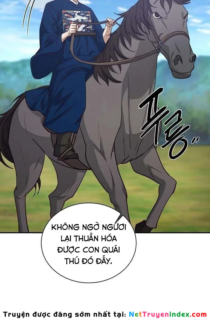 Bảng Trạng Thái Bí Mật Của Tham Quan Chapter 20 - 93