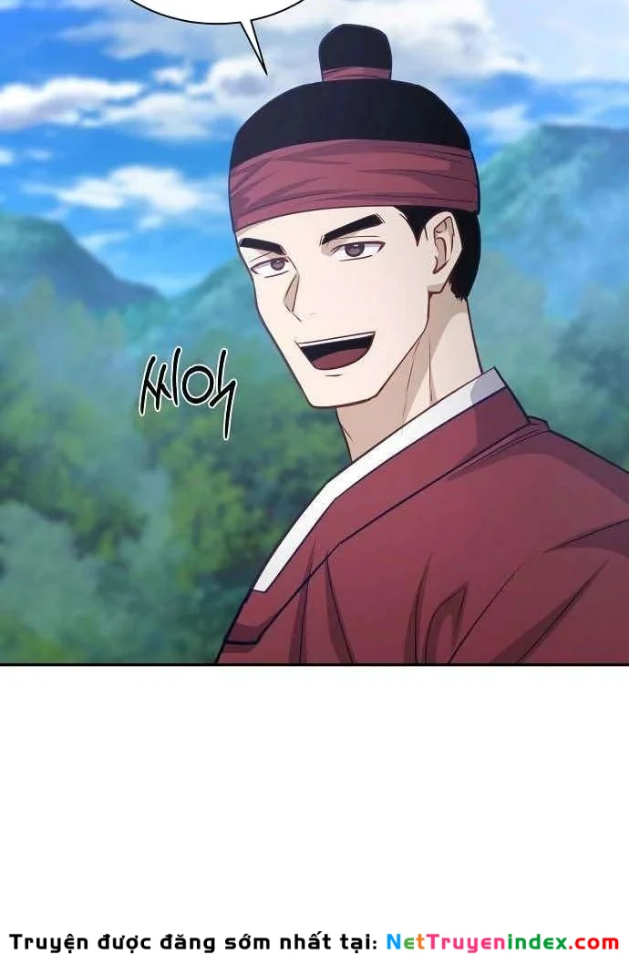 Bảng Trạng Thái Bí Mật Của Tham Quan Chapter 20 - 96