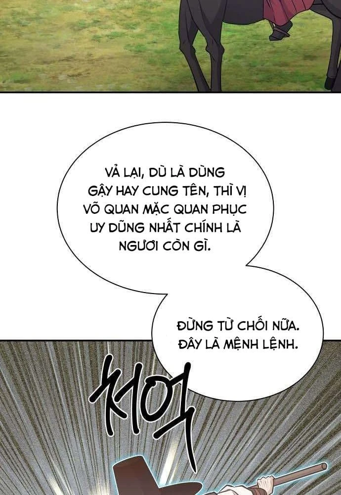 Bảng Trạng Thái Bí Mật Của Tham Quan Chapter 20 - 98