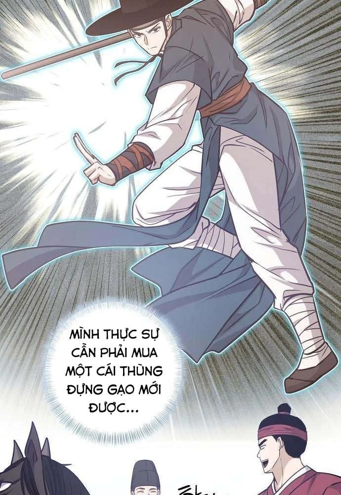 Bảng Trạng Thái Bí Mật Của Tham Quan Chapter 20 - 99