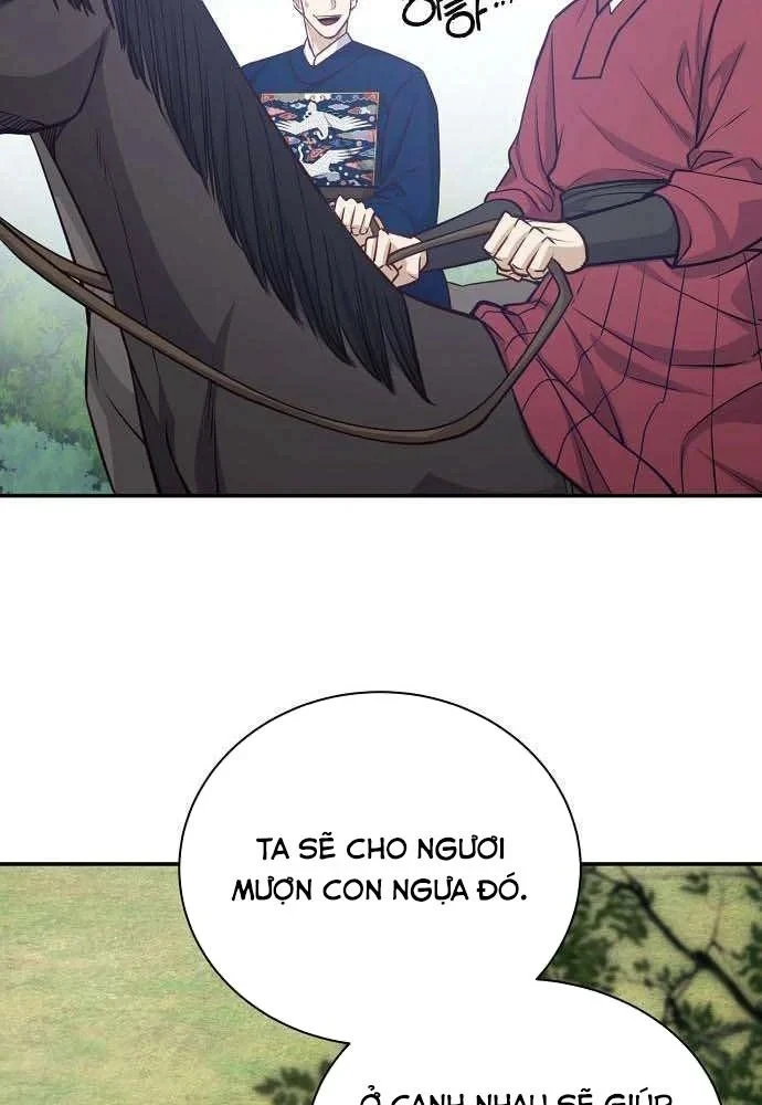 Bảng Trạng Thái Bí Mật Của Tham Quan Chapter 20 - 100