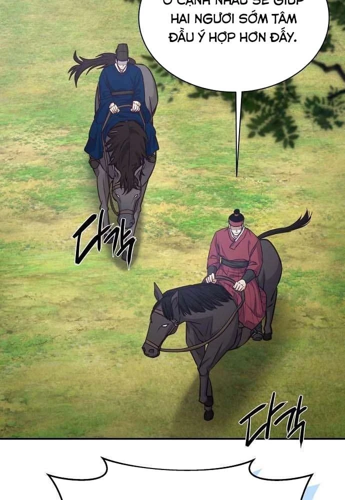 Bảng Trạng Thái Bí Mật Của Tham Quan Chapter 20 - 101