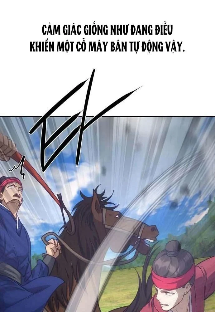 Bảng Trạng Thái Bí Mật Của Tham Quan Chapter 20 - 105