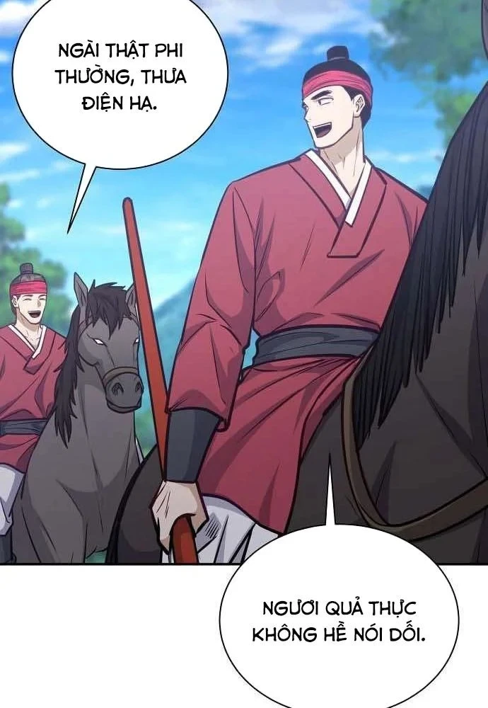 Bảng Trạng Thái Bí Mật Của Tham Quan Chapter 20 - 111