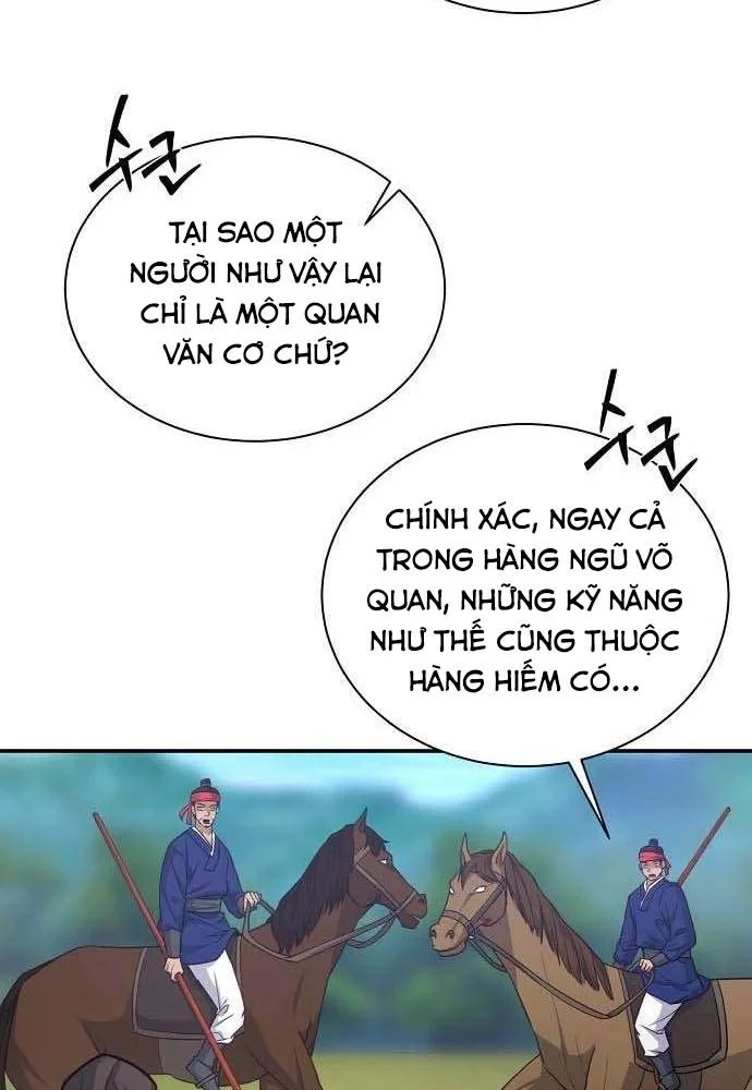 Bảng Trạng Thái Bí Mật Của Tham Quan Chapter 20 - 112