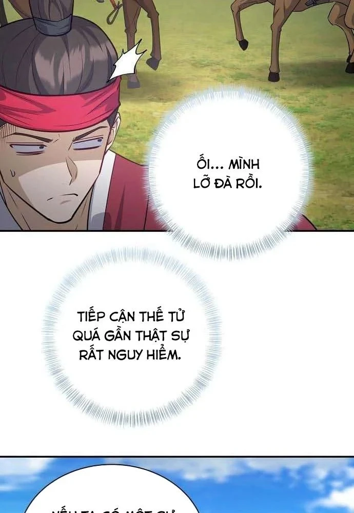 Bảng Trạng Thái Bí Mật Của Tham Quan Chapter 20 - 113