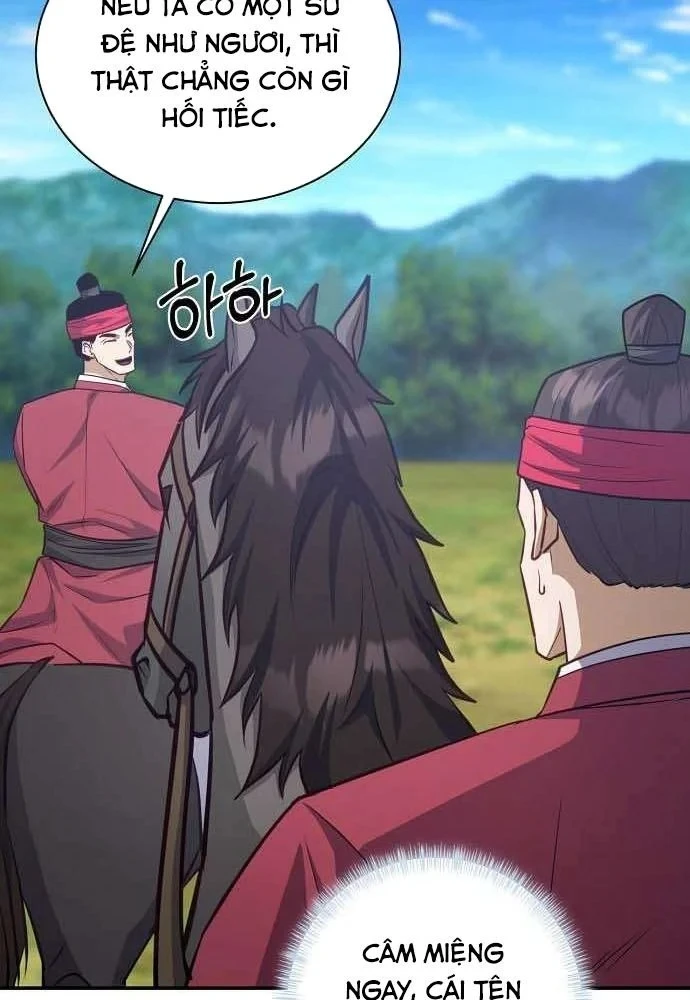 Bảng Trạng Thái Bí Mật Của Tham Quan Chapter 20 - 114