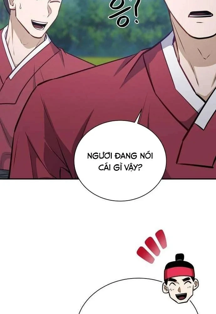 Bảng Trạng Thái Bí Mật Của Tham Quan Chapter 20 - 116