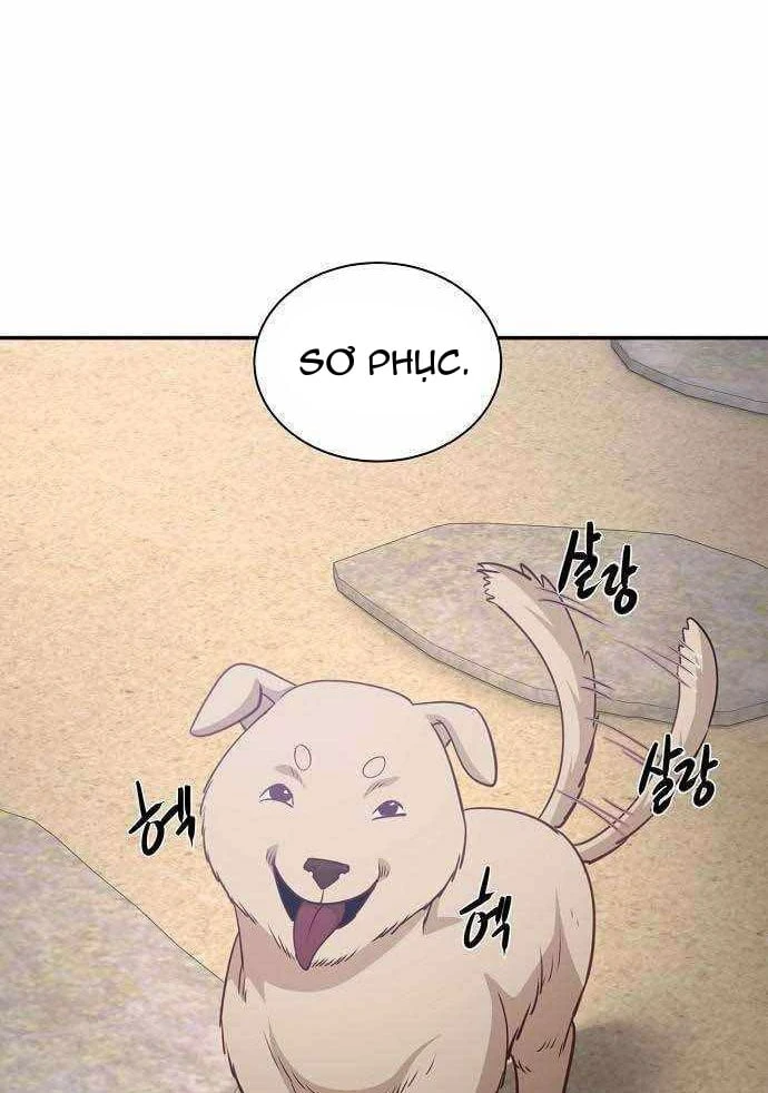 Bảng Trạng Thái Bí Mật Của Tham Quan Chapter 21 - 8
