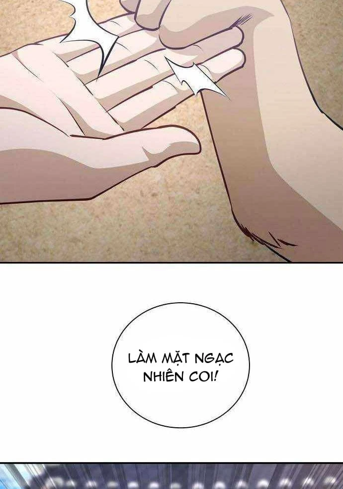 Bảng Trạng Thái Bí Mật Của Tham Quan Chapter 21 - 12