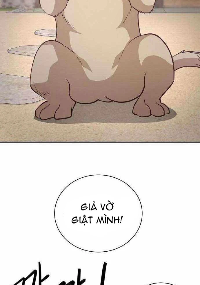 Bảng Trạng Thái Bí Mật Của Tham Quan Chapter 21 - 15